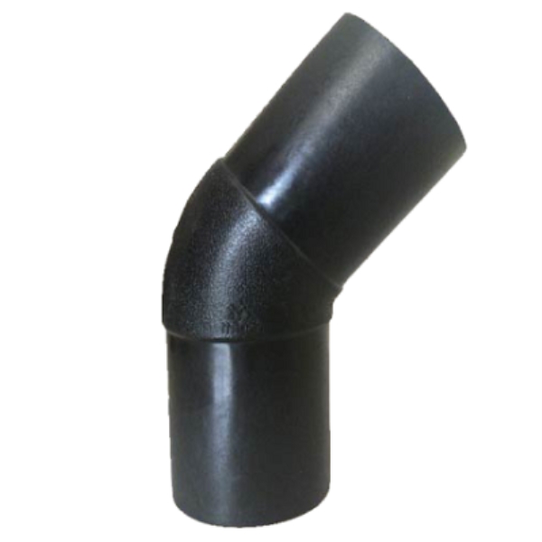 Chếch HDPE đúc đối đầu - Nhà phân phối ống nhựa Đệ Nhất - Công Ty TNHH Đầu Tư Và Thương Mại Gia Vinh